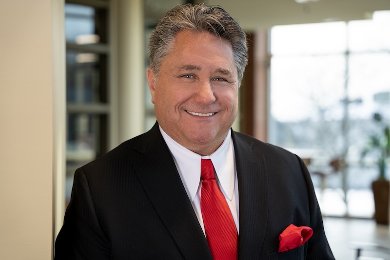 John E. Schwear, Jr.