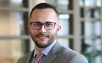 Mark Minnig promoted to CAN DO Director of Business Development