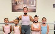 Keystone Ballet Academy continues to grow with the CAN BE Innovation Center’s expansion options