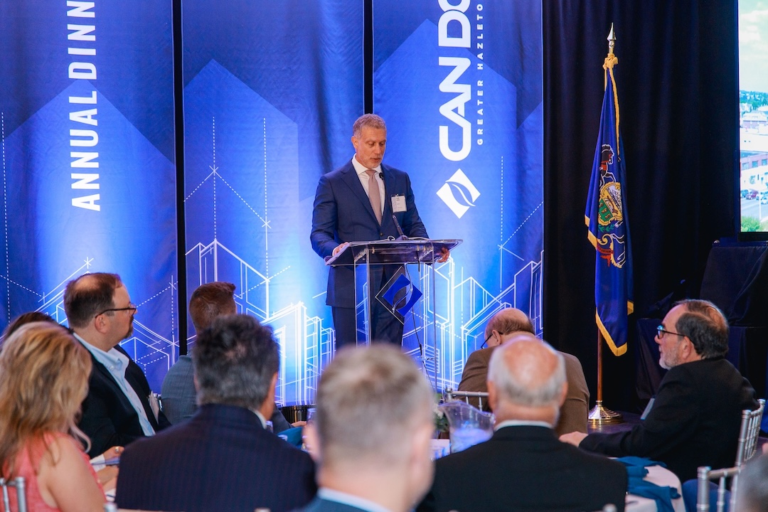 CAN DO Celebrates 69 Years of Economic Impact and Community Growth at Annual Dinner